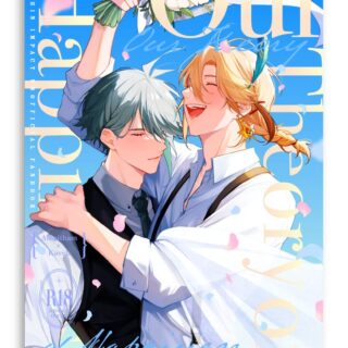 Our Theory of Happiness』 - CQDESIGN